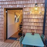 Apartamento Tiny House Cosy 1 -