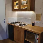 Tiny House Cosy 1 - Apartamento *