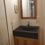 Tiny House Cosy 1 - Apartamento Angers