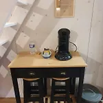 Tiny House Cosy 1 - *