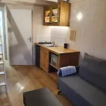 Tiny House Cosy 1 - Apartamento Angers