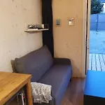 Apartamento Tiny House Cosy 1 - Angers