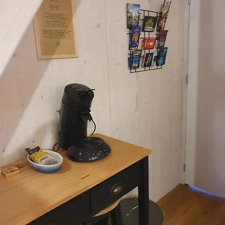 Tiny House Cosy 1 -