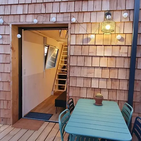Apartmán Tiny House Cosy 1 -