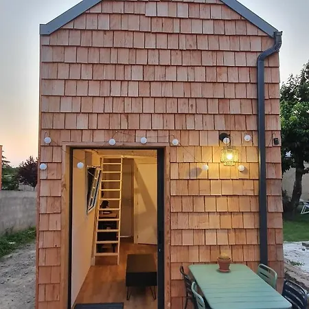 Appartamento Tiny House Cosy 1 - Angers