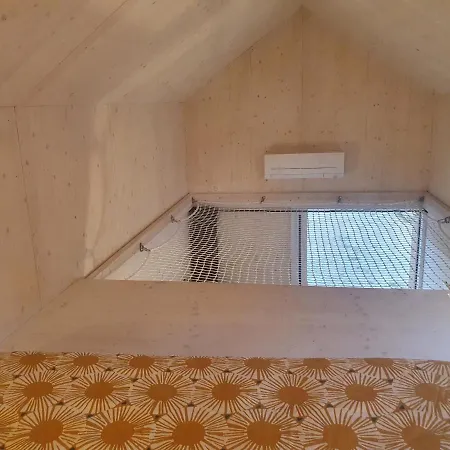 Tiny House Cosy 1 - *