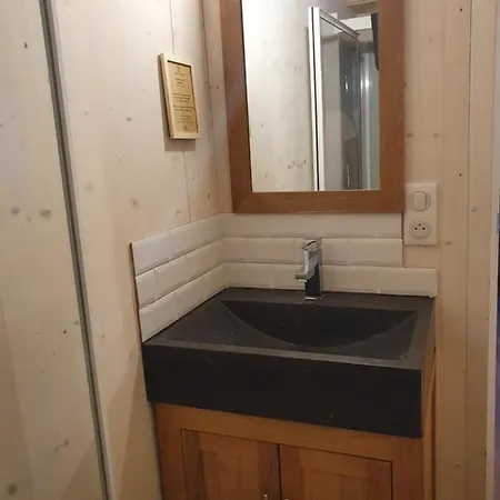 Tiny House Cosy 1 - Διαμέρισμα Ανζέρ