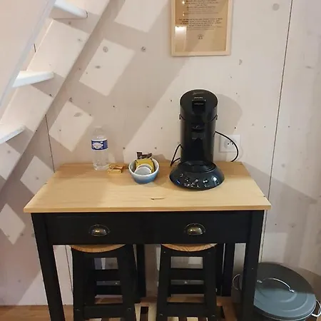 Tiny House Cosy 1 - *