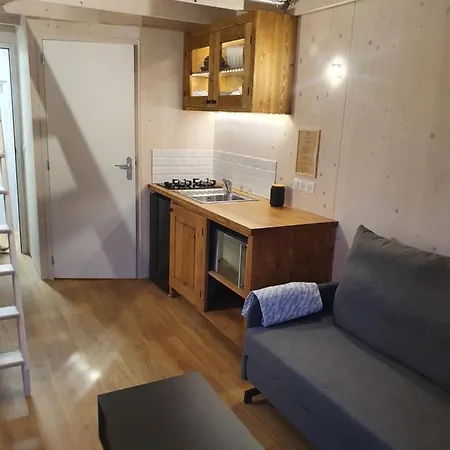 Tiny House Cosy 1 - Apartmán Angers