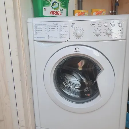 Διαμέρισμα Tiny House Cosy 1 -