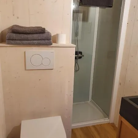 Tiny House Cosy 1 - Apartament *