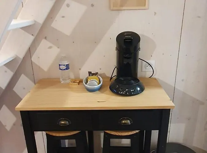 Tiny House Cosy 1 - *