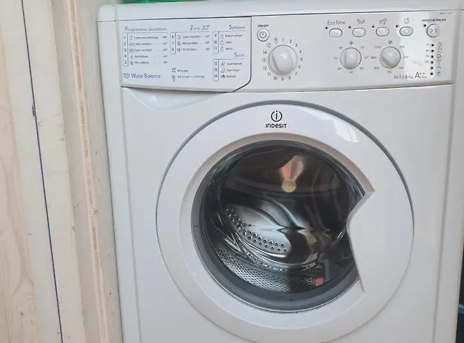 Appartamento Tiny House Cosy 1 -