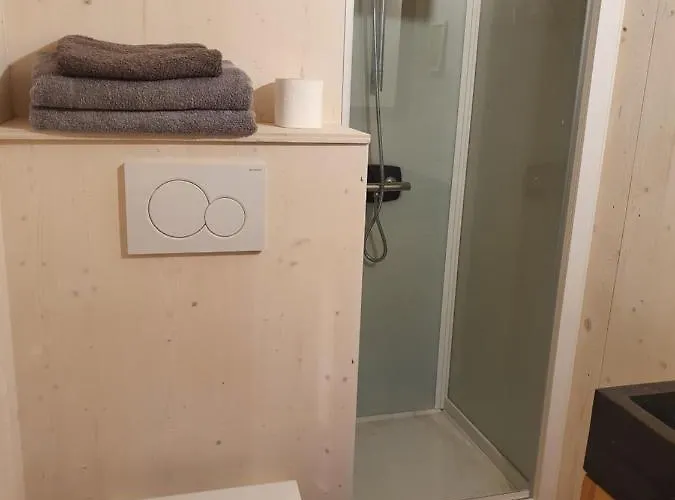 Tiny House Cosy 1 - Appartamento *